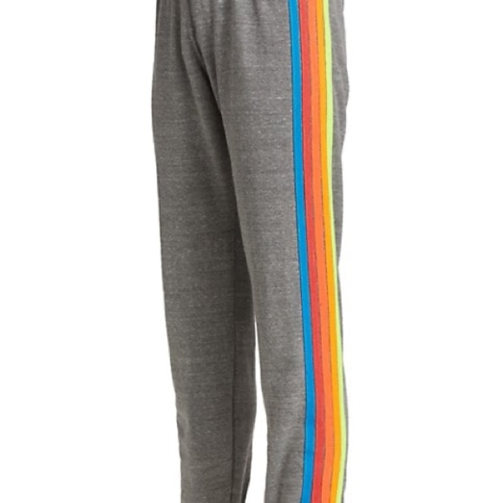 aviator nation sweatpants